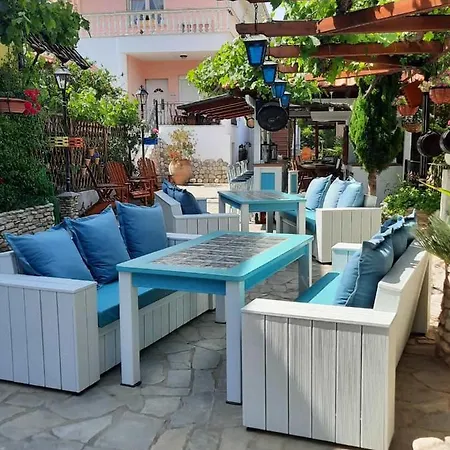 Apartment Aegean Potos