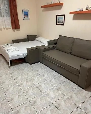 Aegean Apartment
