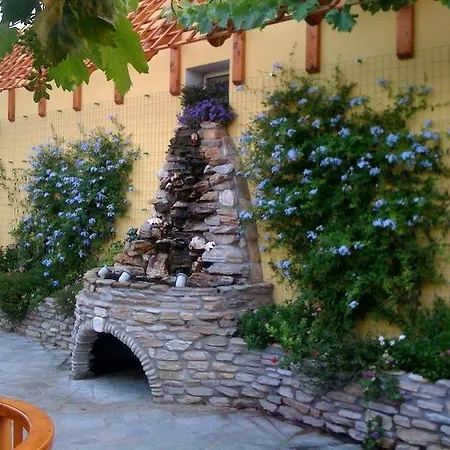 Aegean Appartement *