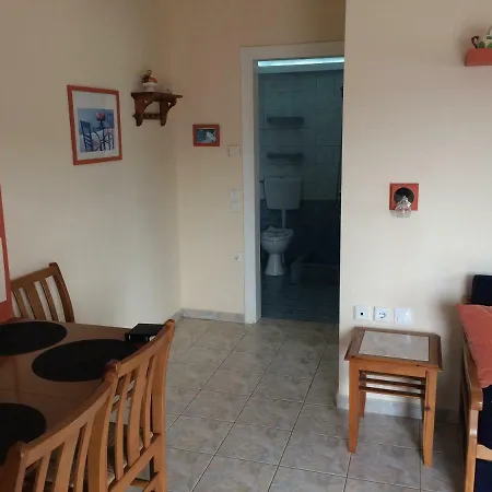Aegean Appartement Potos