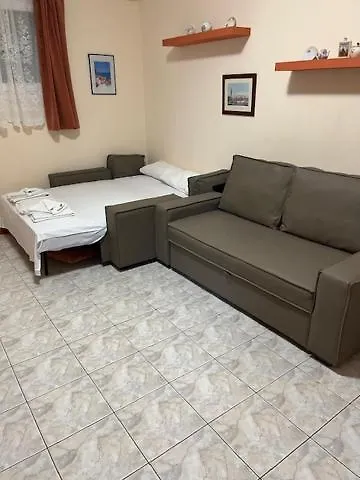 Aegean Apartament