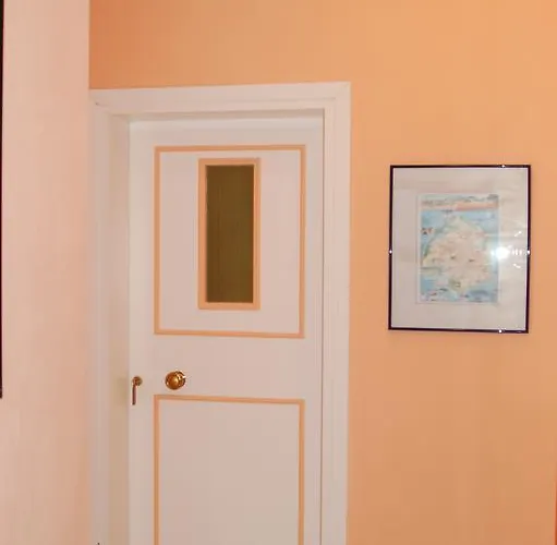 Aegean Apartament Potos
