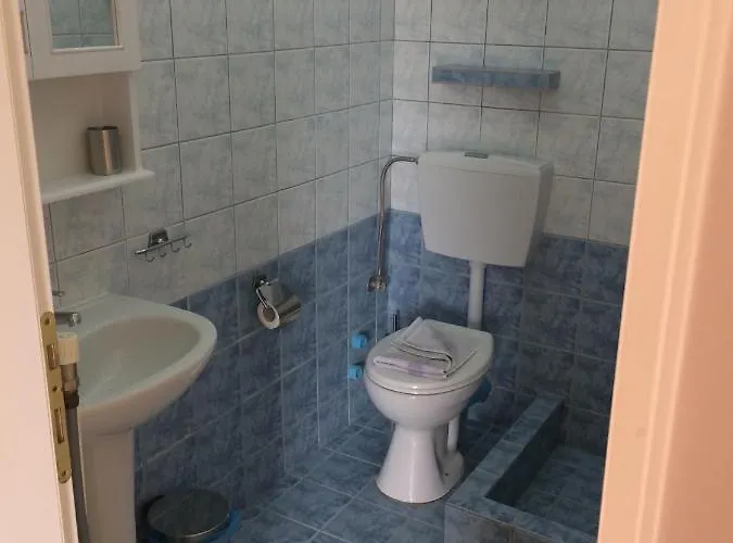 Aegean Apartament Potos