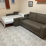 Aegean Apartment
