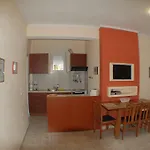 Aegean Apartment *
