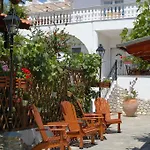 Apartment Aegean *