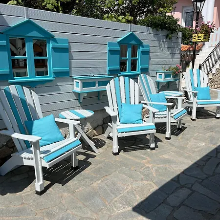 Aegean Apartment *