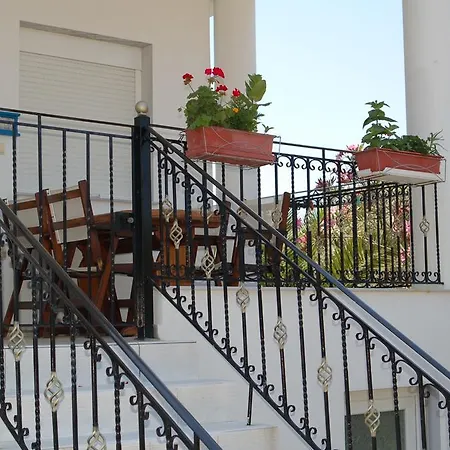 Aegean Διαμέρισμα
