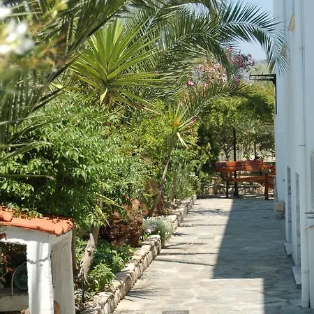 Διαμέρισμα Aegean