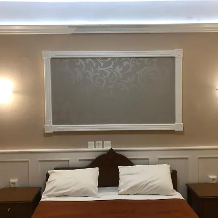 Aegean Apartament