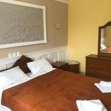 Apartament Aegean