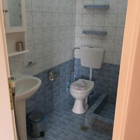 Aegean Apartment Potos