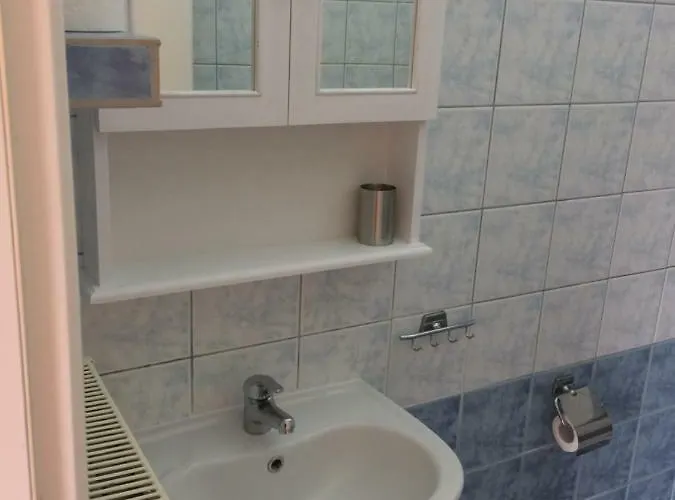 Aegean Apartment Potos